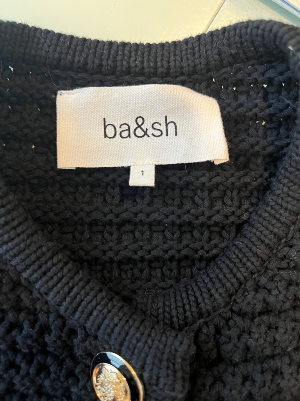 Bash - Picture 3 of 3